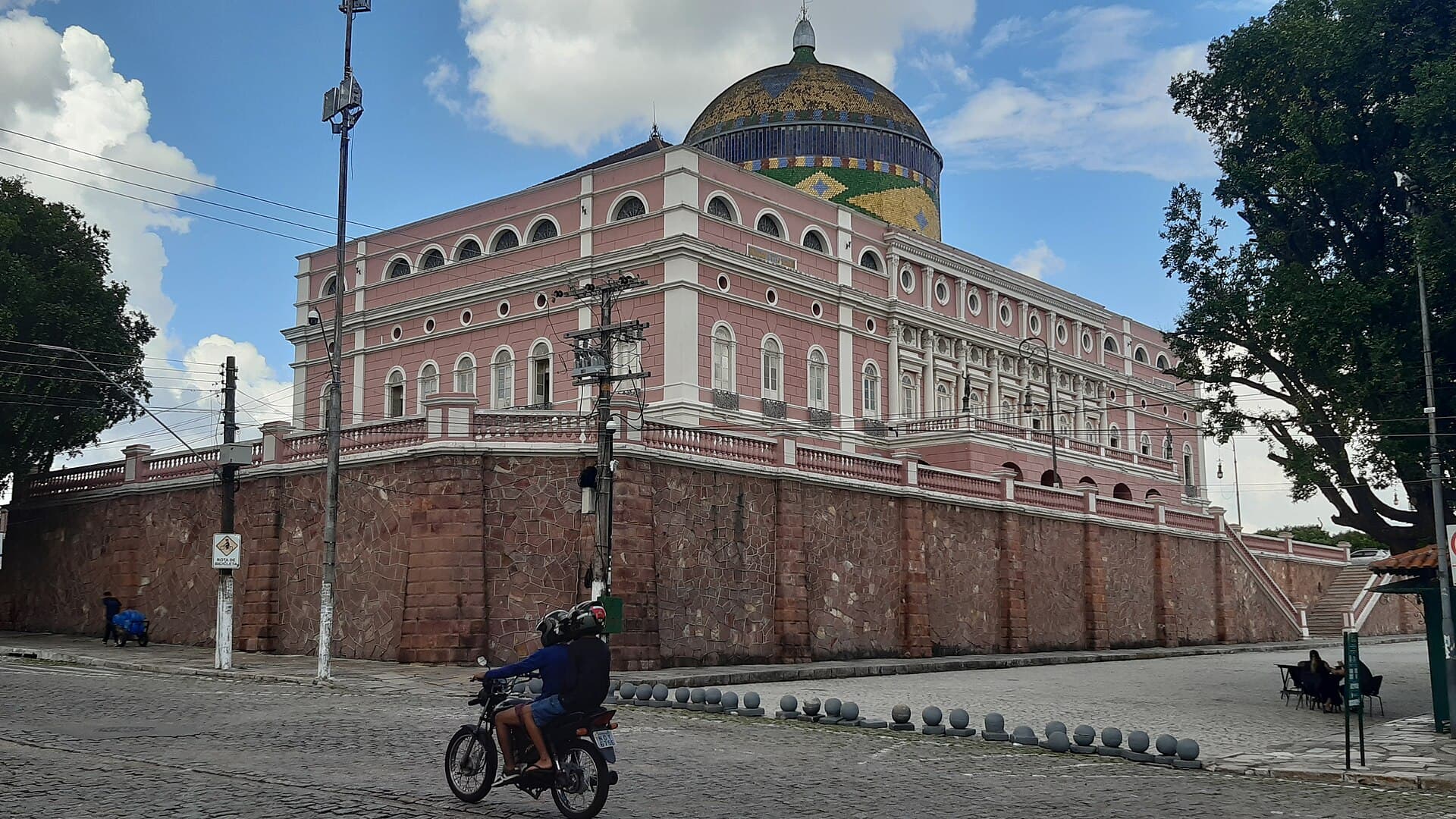 Vista de Manaus, AM — ranking de bairros por homicídio com dados da SSP-AM dos últimos 36 meses