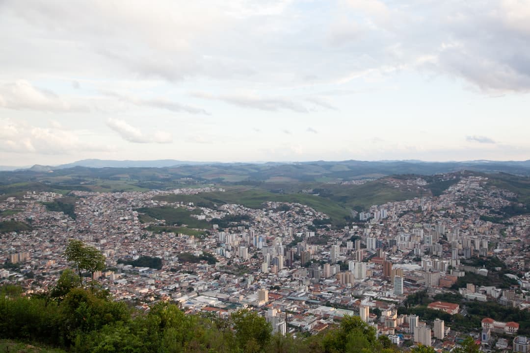 Minas Gerais