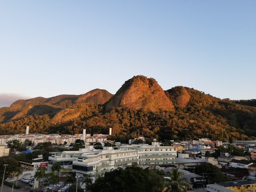 Rio de Janeiro