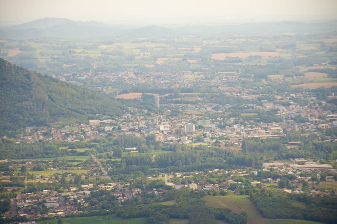 Rio Grande do Sul